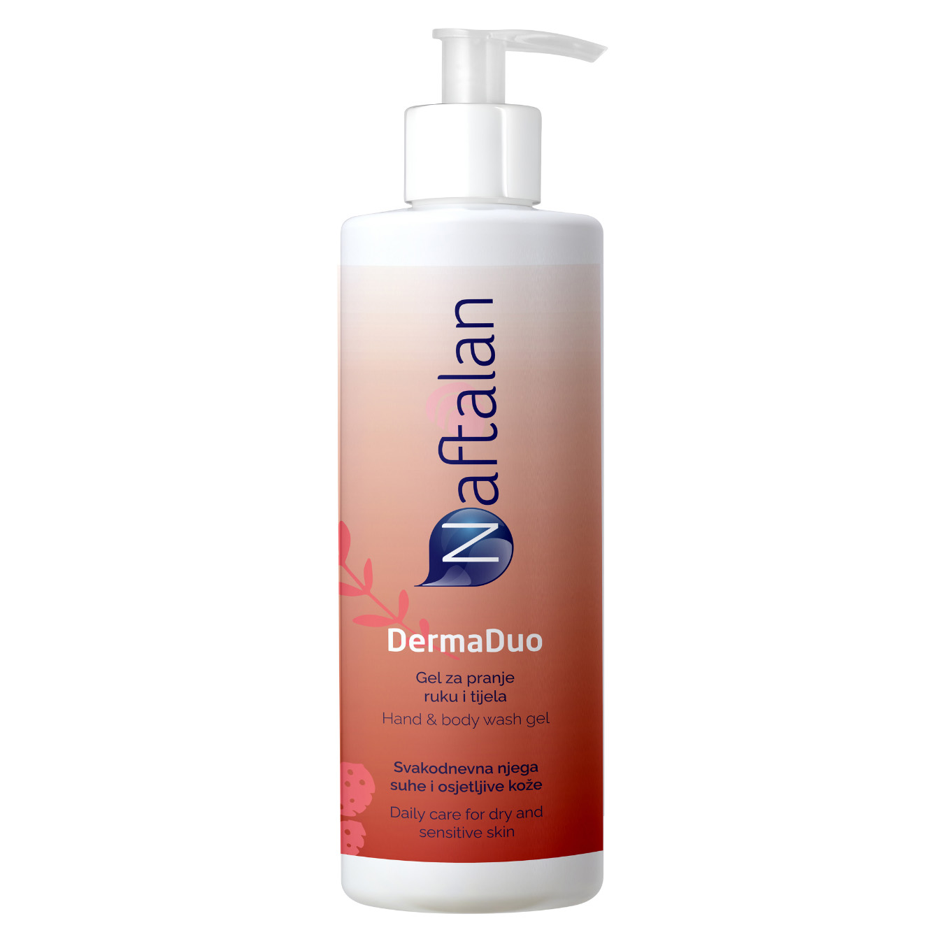 Naftalan DermaDuo